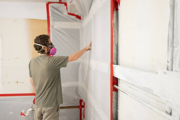 Best Residential Mold Inspection & Testing  in Lower Grand Lagoon, FL